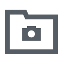 picture-folder Icon