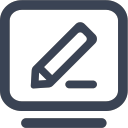 Self learning tools Icon