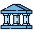 Bank Icon