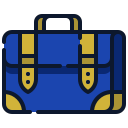 Briefcase Icon