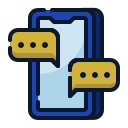 Chat Icon