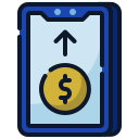 digital payment Icon