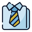 dress code Icon