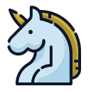 unicorn Icon