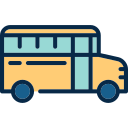 school_bus Icon