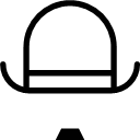 chaplin Icon