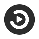 Video playback Icon