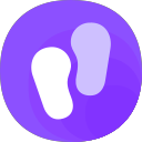 footprint Icon