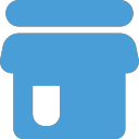 shop,store Icon