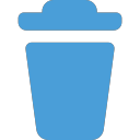 trash can Icon