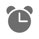 alarm clock Icon