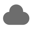 cloud Icon