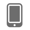 mobile phone Icon