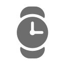 Wrist watch Icon