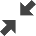 si-glyph-arrow-resize-3 Icon
