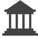 si-glyph-bank Icon