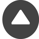 si-glyph-button-triangle-up Icon