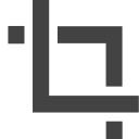 si-glyph-crop Icon