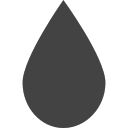 si-glyph-drop-water Icon