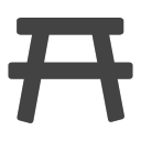 si-glyph-gate Icon