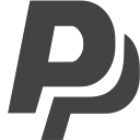 si-glyph-paypal Icon