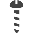 si-glyph-screw Icon