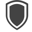 si-glyph-shield Icon