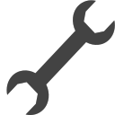 si-glyph-spanner Icon