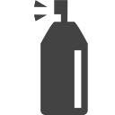 si-glyph-spray Icon
