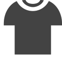 si-glyph-t-shirt Icon