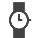 si-glyph-watch Icon