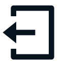 logout-box-line Icon