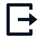 logout-box-r-line Icon