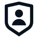 shield-user-line Icon