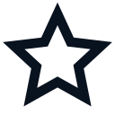 star-line Icon