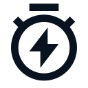 timer-flash-line Icon