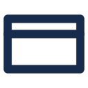 credit-card Icon