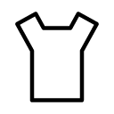 Skin center Icon