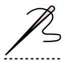 needle Icon