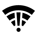 network error Icon