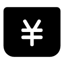 Stored value card Icon