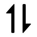 transformation Icon