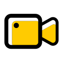 Huawei video Icon