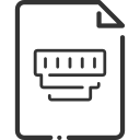 Middleware file Icon
