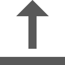 arrow-alt-from-botto Icon