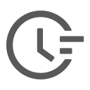 Field-time Icon