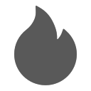 fire-fill Icon