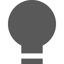 lightbulb-fill Icon