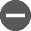 minus-circle-fill Icon