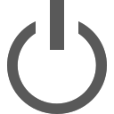 poweroff Icon